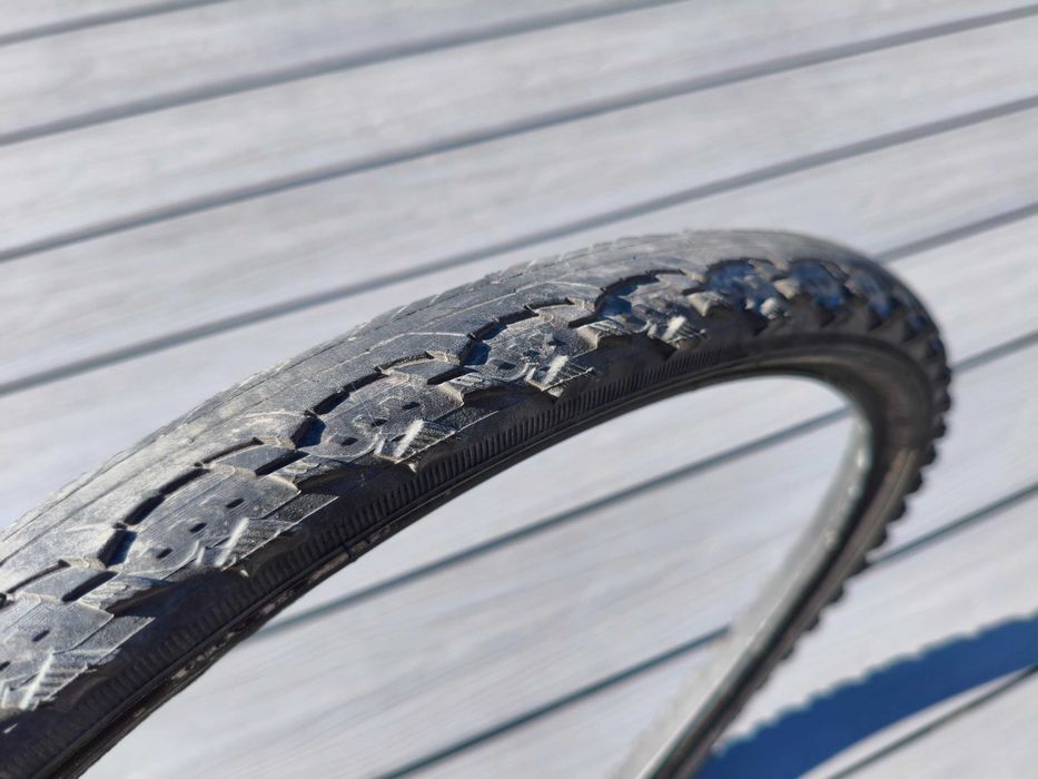 Opona Schwalbe Hurricane 26x2.00 Performance - Szybka i Cicha