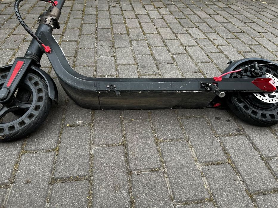 Hulajnoga elektryczna skymaster