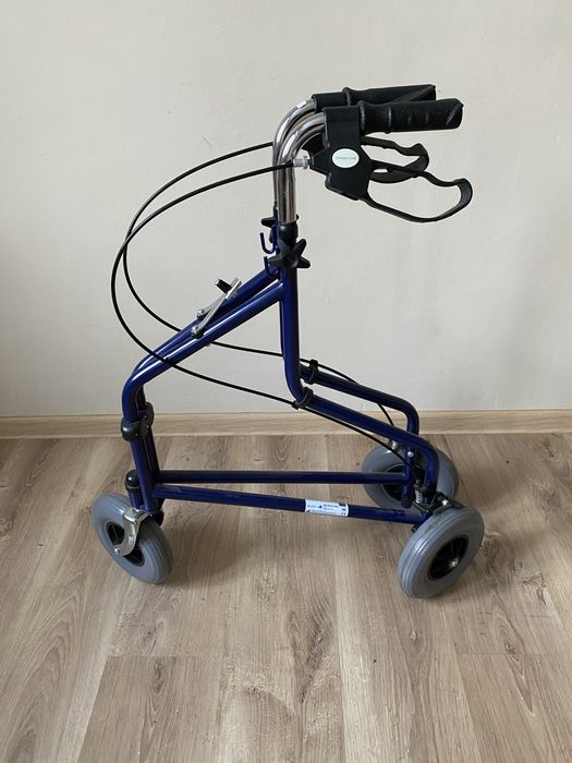 Podpórka trójkołowa MONA Timago do 110kg