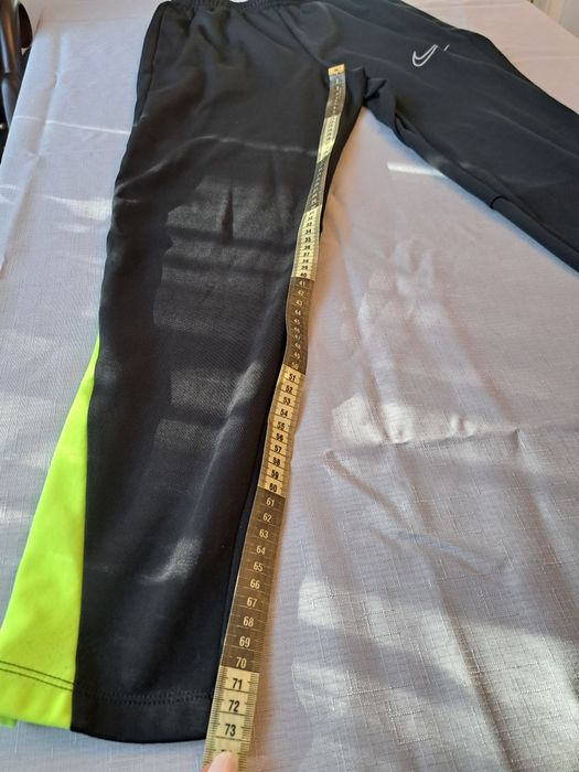 Spodnie dresowe Nike rozmiar S