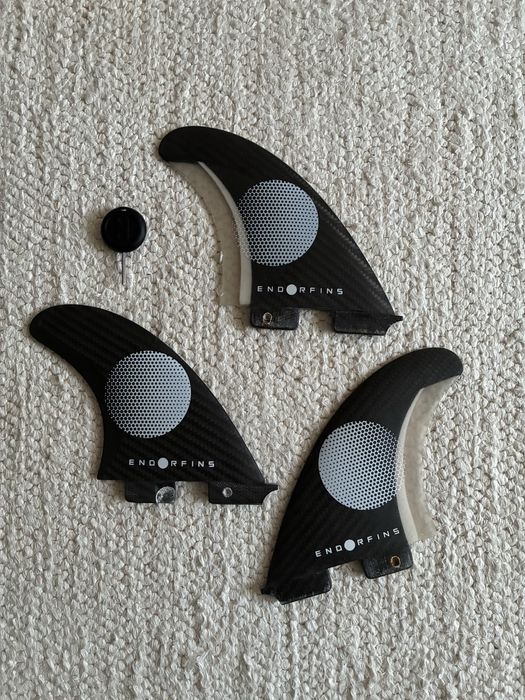 Firewire Endorfins Thruster
