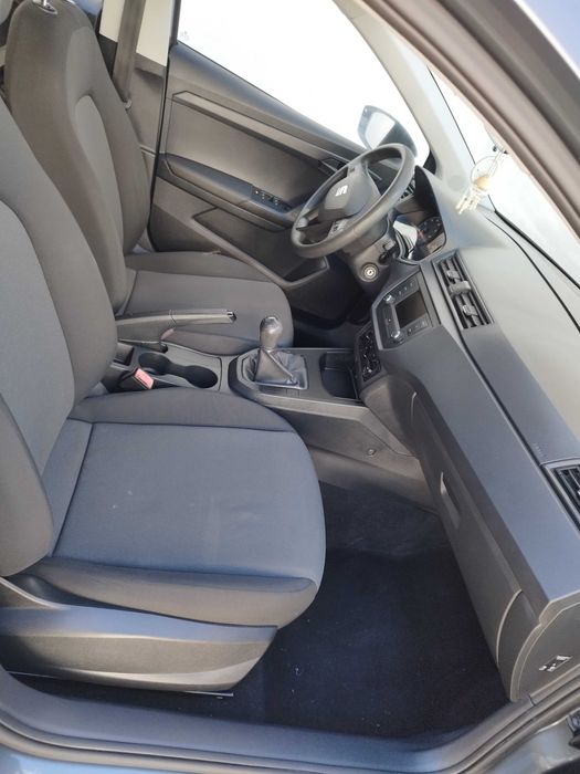 Seat Ibiza 1.0TSI 2017