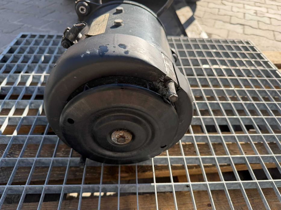 Silnik Pompy Hydraulicznej STILL R60-16 80V