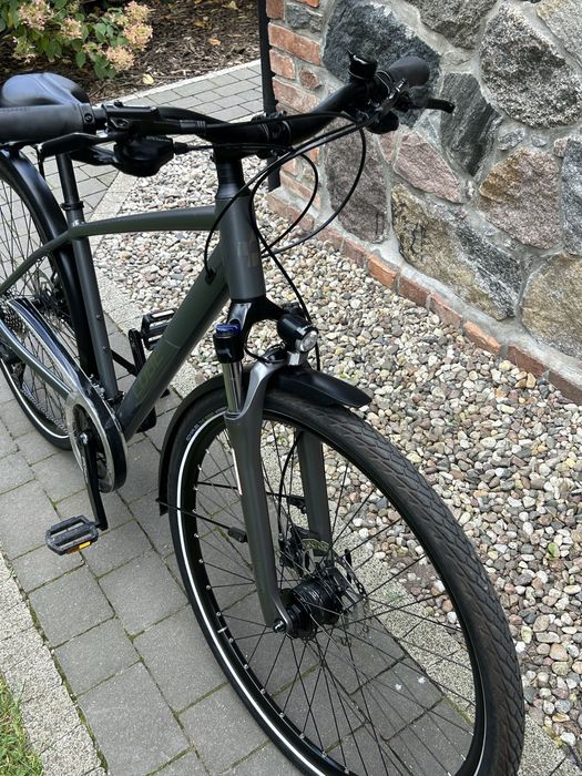 Rower Cube Touring Pro