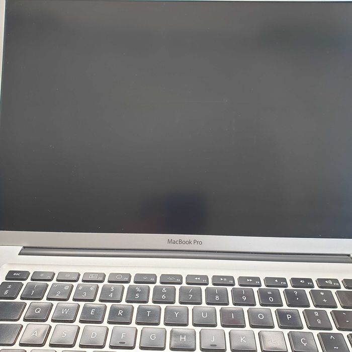 MacBook Pro A1286 Motherboard (2011), Does Not Power On, Remaining Parts Available Upon Request64750710905345122
