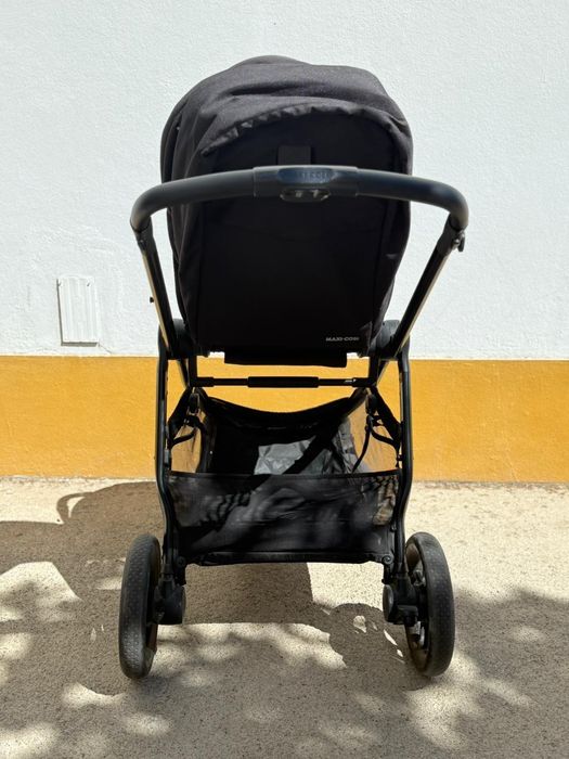 Maxi-Cosi Carrinho de bebé Street