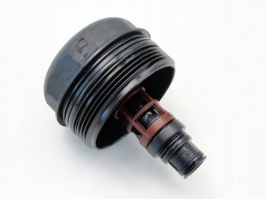 Korek Filtra Oleju 2.0 I Bmw N43 E60 E61 E90 E91 E92 E93 E81 E82 E88 E87