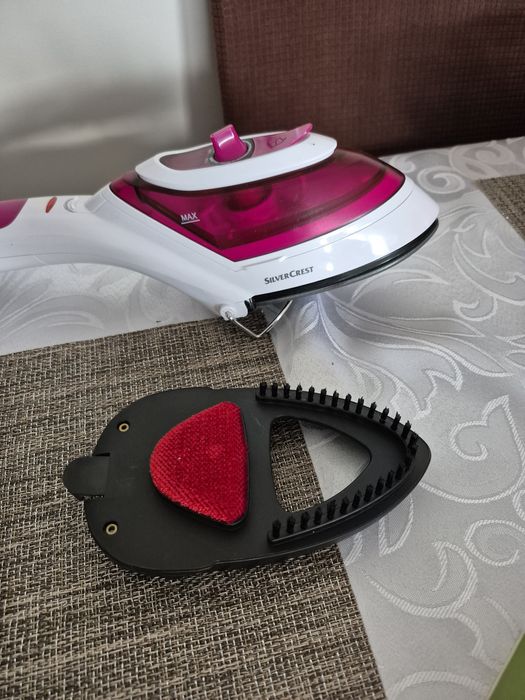 Żelazko SilverCrest