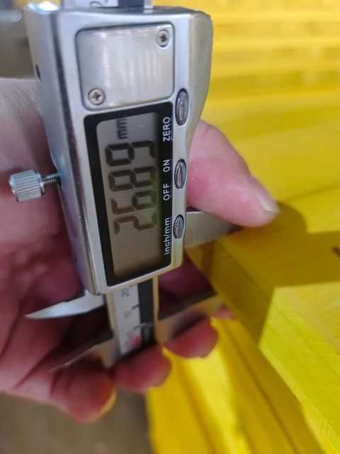 Tricapa cofragem 27mm