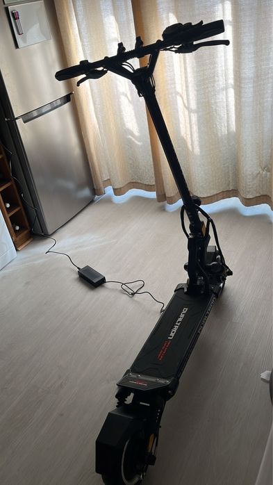 Trotinete Dualtron Mini Special Long Body Dual Motor 2600W  70KM