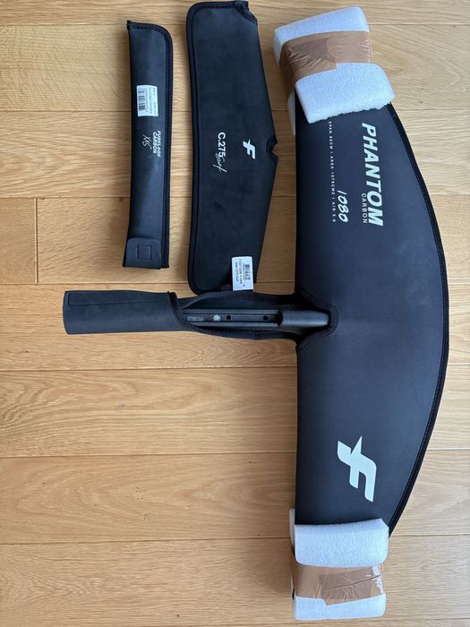 F-One Phantom Carbon 1080 (nowy)