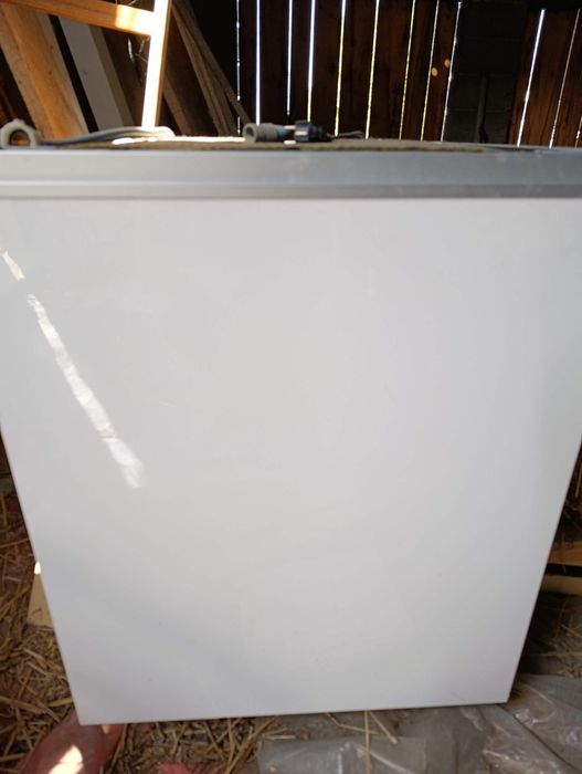 Zmywarka do zabudowy Whirlpool biała