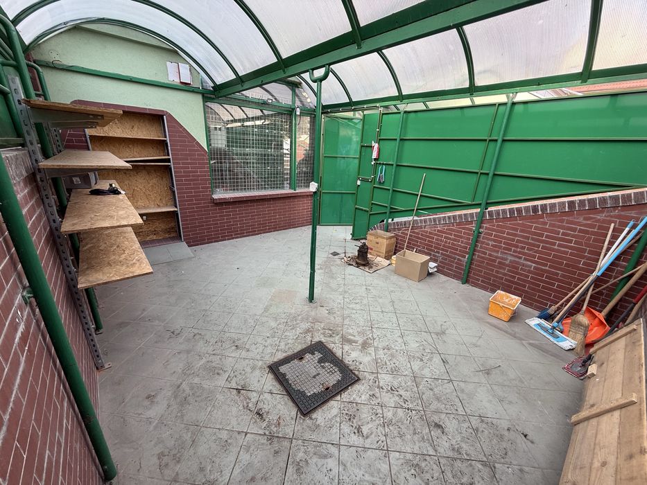 Lokal handlowy 130m2 Strzelin