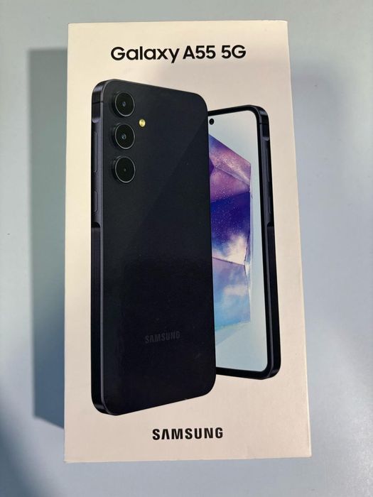 Samsung A55 5g 128gb