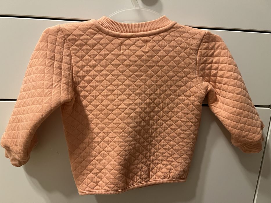 Bluza niemowlęca 74