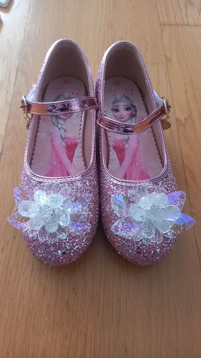 Pantofelki 34 NOWE