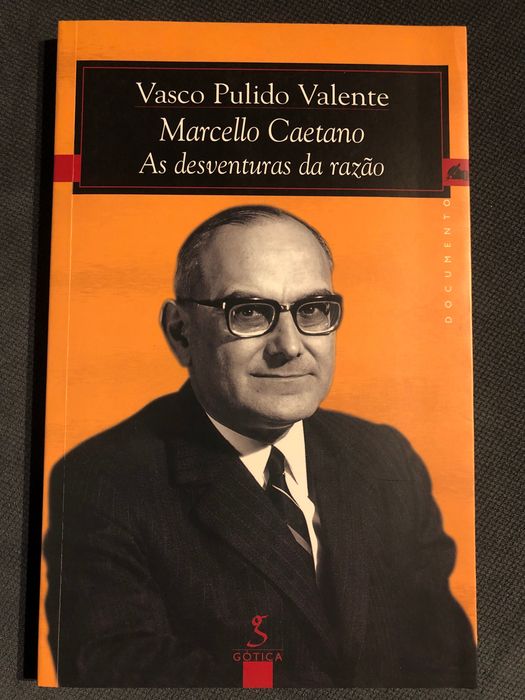 Obras de Vasco Pulido Valente