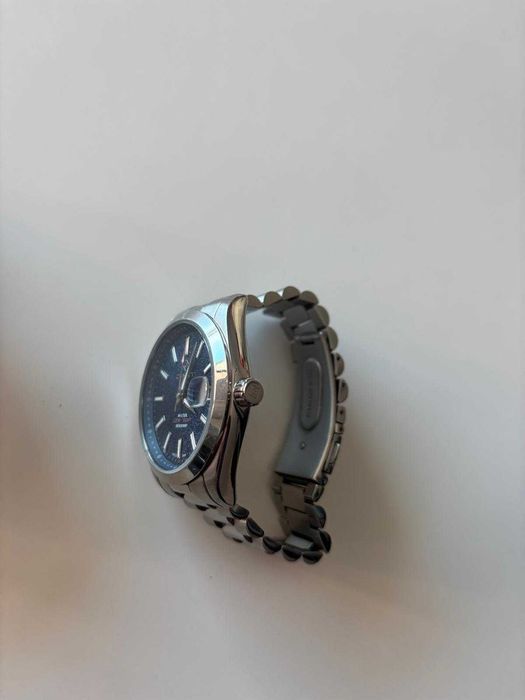 Relógio Gant em Aço