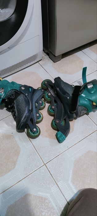 Rolki Cross rozm.M (34-37)