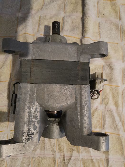 Silnik do pralki Candy