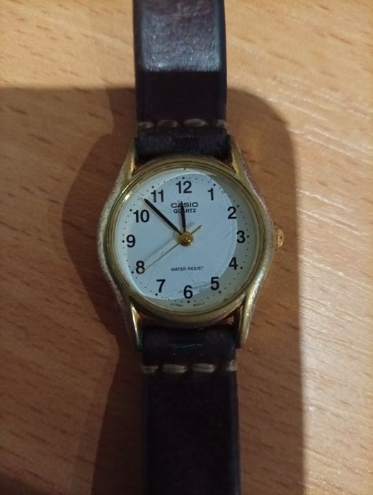 Часы Casio LTP-1154P