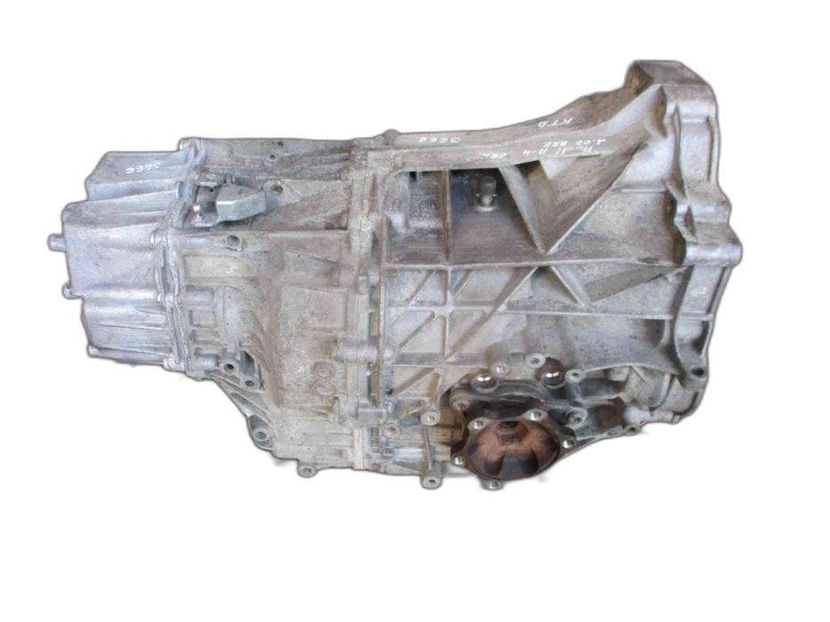 Caixa Velocidades Automática AUDI A6 C6 2.0 TDI (103 kW / 140 cv) [07.2004 - 10.2008] 01T409131 (OEM) | 01J301383T (OEM)