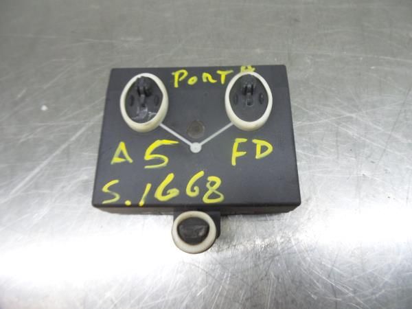 Módulo porta frente direito AUDI A5 Sportback (8TA)