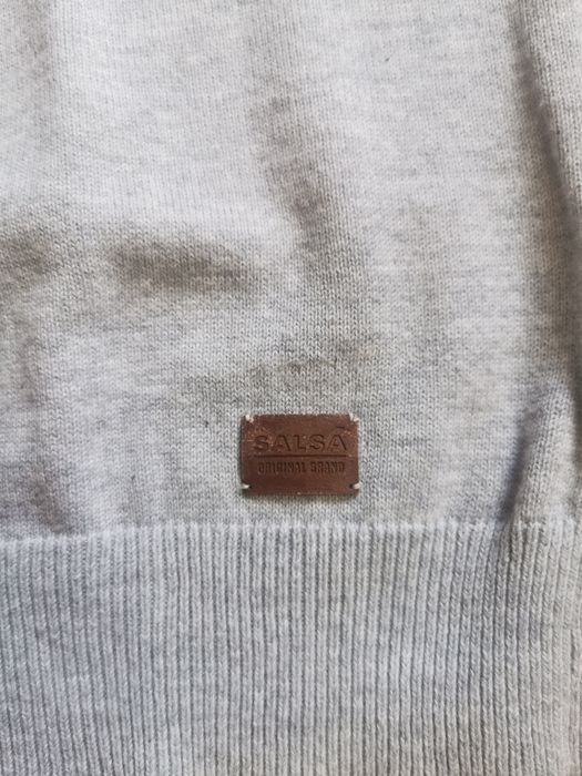 Camisola salsa original