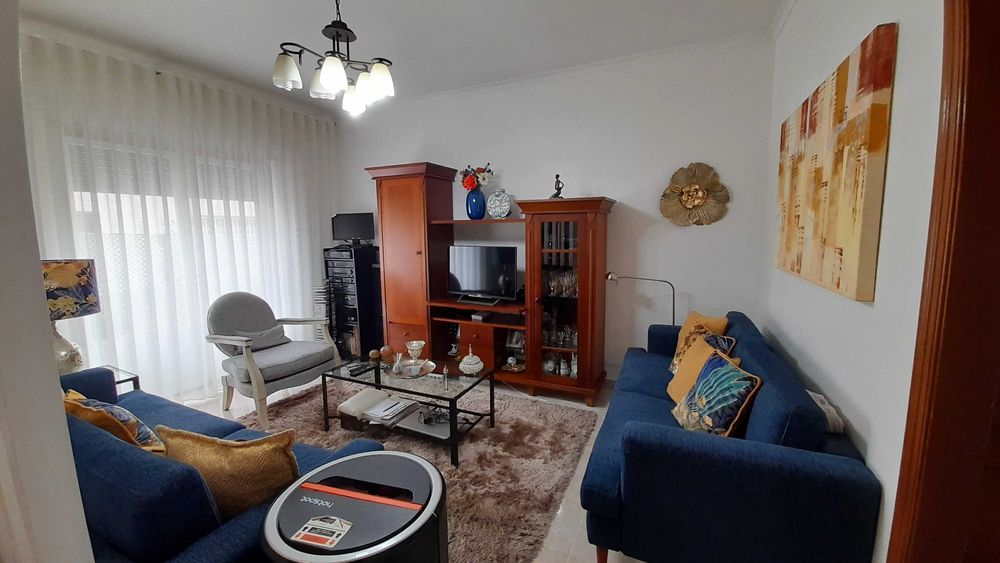 Moradia em Banda no Sobreiro