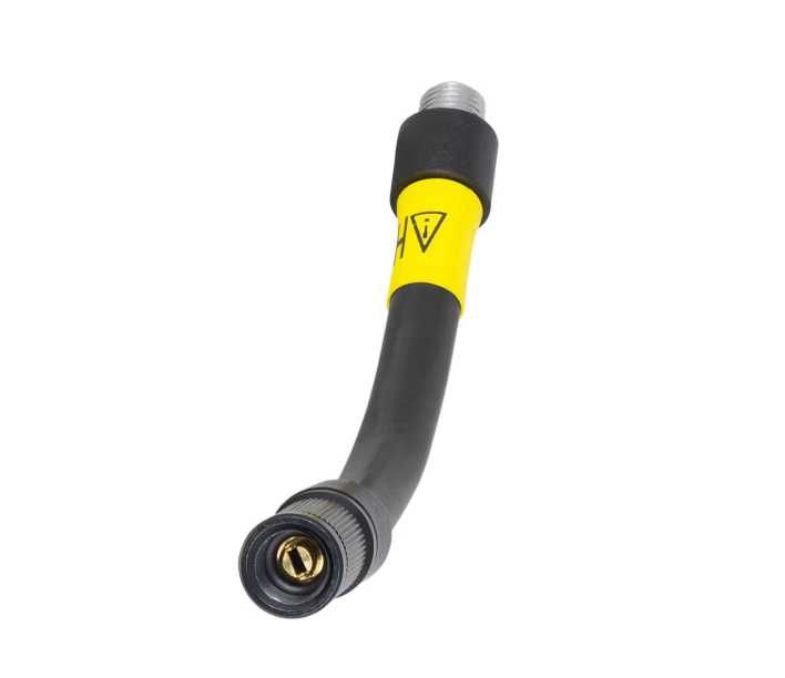 Wąż do pompki elektrycznej Trek Air Rush Mini