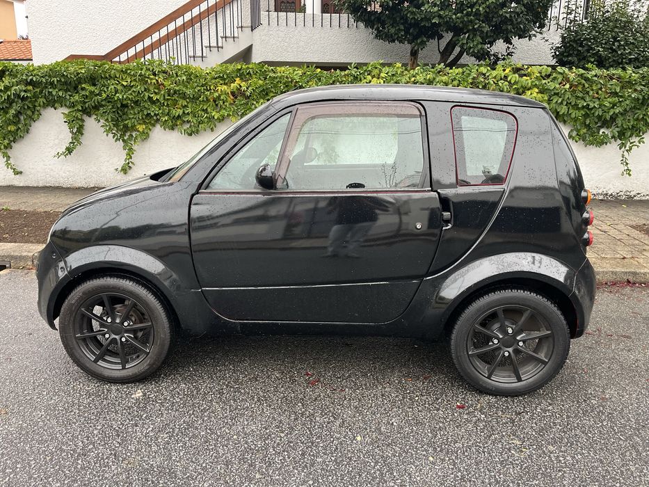 MicroCar Grecav