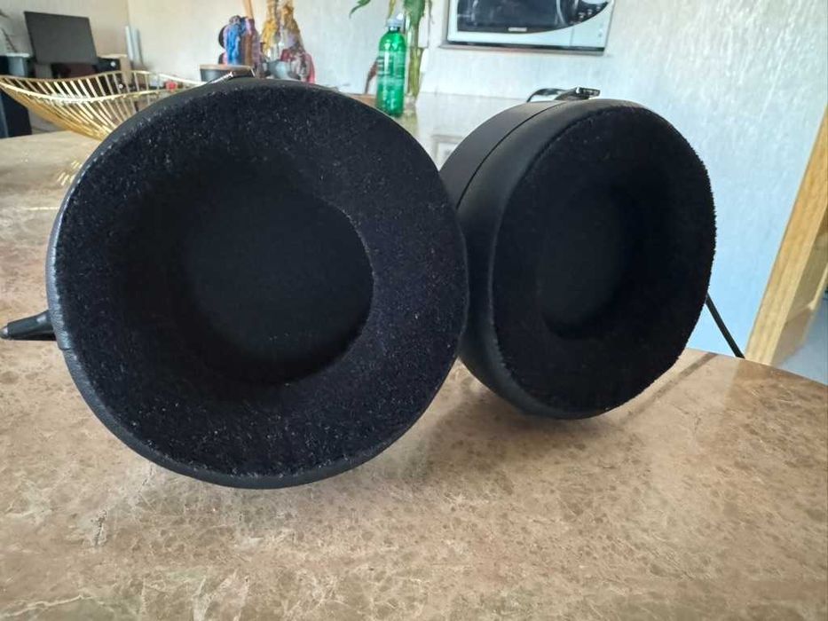 HiFiMan HE-4XX планарні навушники | Преміум Hi-Fi | Ідеальний стан