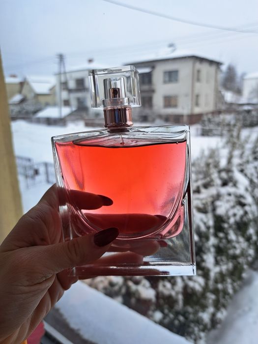 Nowe perfumy lancome la vie est belle l'elixir EDP 100ml