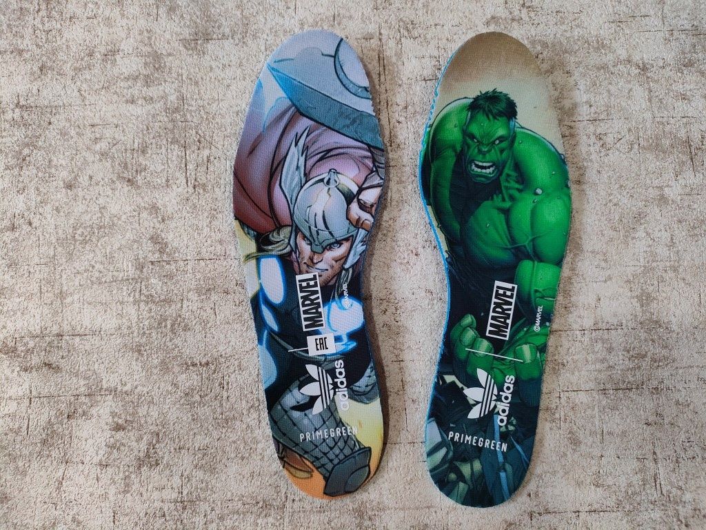 Кросівки Adidas Stan Smith marvel оригінал кроссовки адидас стен смит ...