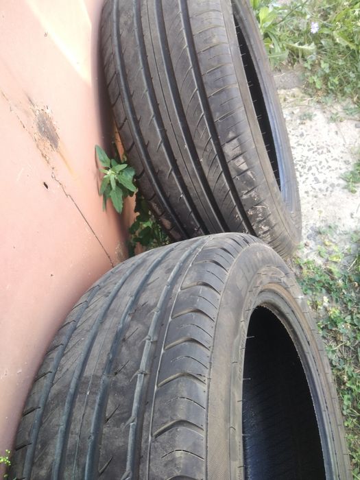 Шини205/55радіус17
