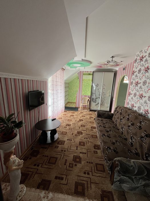 Затишні Апартаменти біля Софіївки