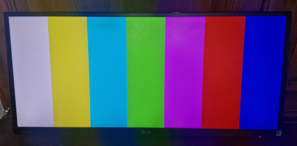 Монітор "29" LG Flatron 29EB93-P / IPS