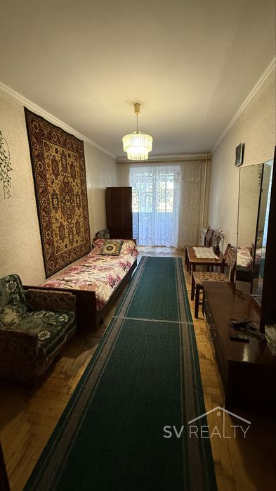 Продаж. Двухкомнатная квартира, Полякова ул, сертификат - More