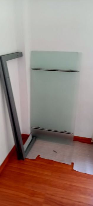 Mesa de centro (tea table) !