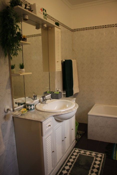 Apartamento T0 para férias Santa Cruz Madeira