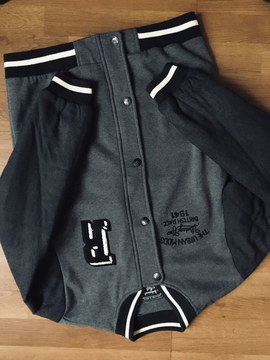 Куртка nukutavake zara nike