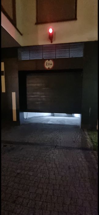 Miejsce garażowe na wynajem ul. Krypska W-wa - Widok 2