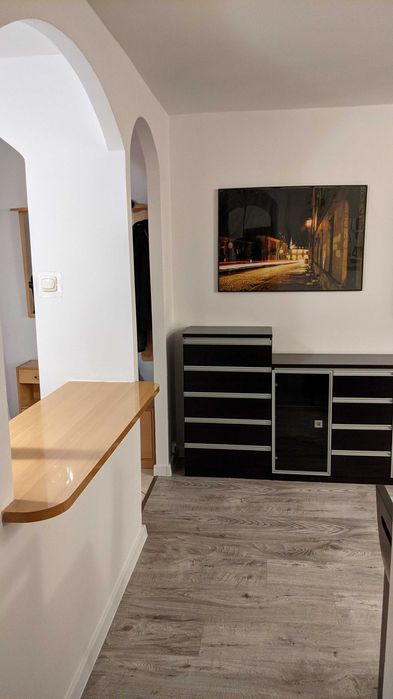 Do wynajęcia mieszkanie 38 m2, 2 pokoje