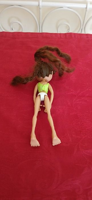 Boneca em bom.estado