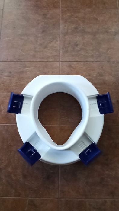 Alteador de  sanita ( novo em caixa)