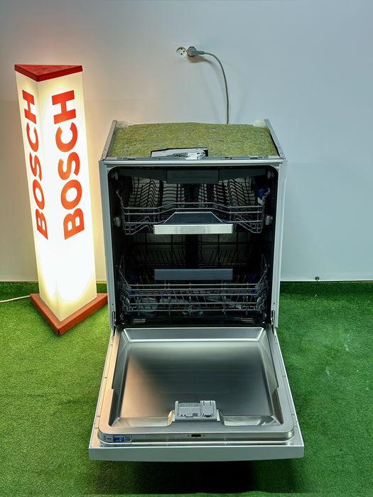 Вбудована посудомийна машина Siemens серії IQ300 ExtraKlasse 2022 рік