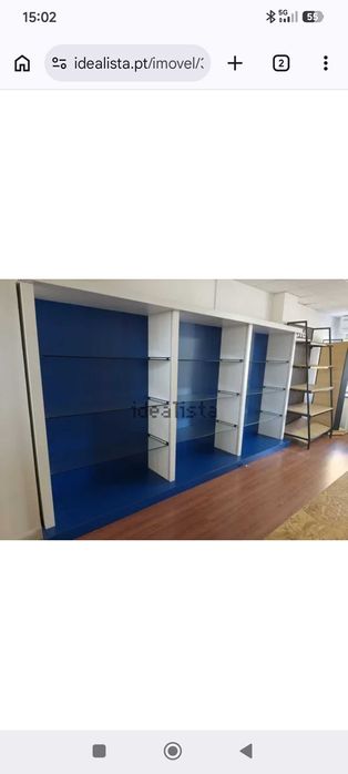 Arrendamento de espaço comercial N206, 7