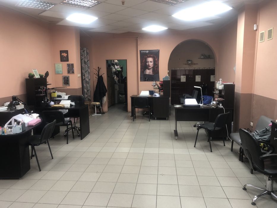 Commercial real estate at (area 113 m²) - Atlanta.ua - photo 2