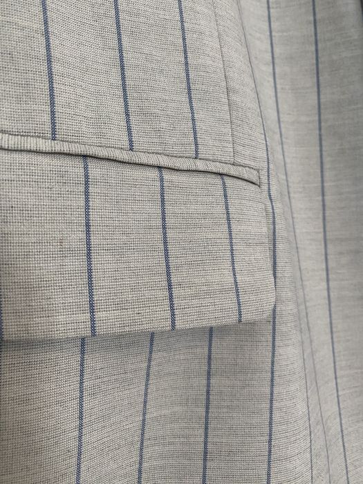 Чоловічий піджак hermose slim fit, 80% вовна