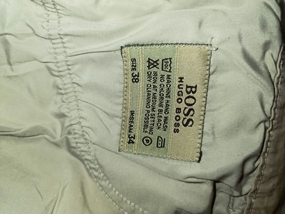 Продам Штани Hugo Boss